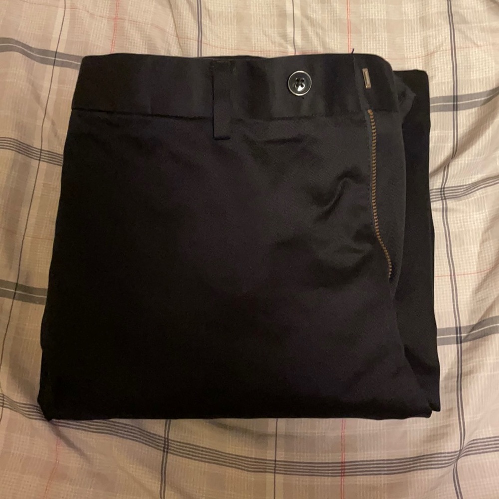 Perry Ellis Portfolio Men’s Dress Pants